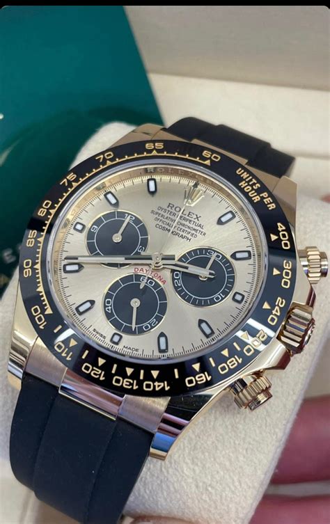 2022 rolex daytona oysterflex|Rolex 24 at daytona video.